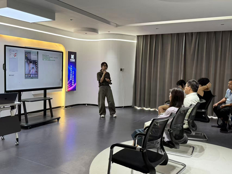 2025 کی سالانہ سیلز ٹیم اوورسیز آپریشنز ٹریننگ میٹنگ کا خلاصہ