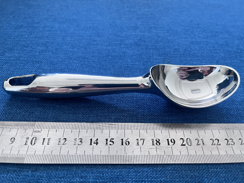 ہانجیا کا نیا جاری کیا گیا اعلیٰ معیار کا آئس کریم اسکوپ صارفین کو کس طرح خوشی اور تازگی کا احساس فراہم کرتا ہے؟