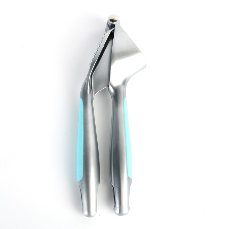 نیا ڈیزائن پائیدار زنک مصر لہسن پریس